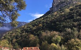 Albergue Cabrales