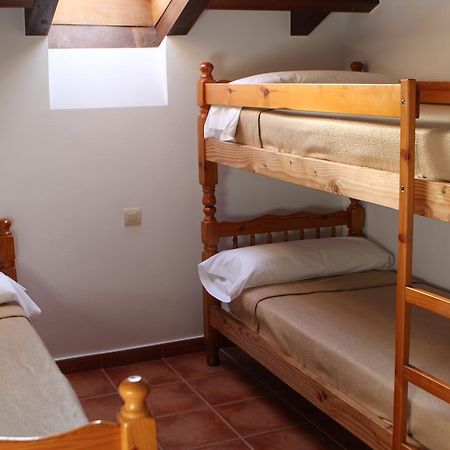 Albergue Cabrales Carrena de Cabrales Esterno foto